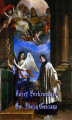 Okładka książki: Św. Alojzy Gonzaga
