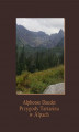 Okładka książki: Przygody Tartarina w Alpach