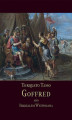 Okładka książki: Goffred abo Ieruzalem Wyzwolona. Gerusalemme Liberata