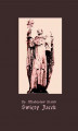 Okładka książki: Święty Jacek - pierwszy Ślązak w chwale błogosławionych