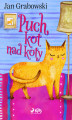 Okładka książki: Puch, kot nad koty