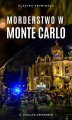 Okładka książki: Morderstwo w Monte Carlo