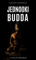 Okładka książki: Jednooki Budda