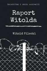 Okładka: Raport Witolda