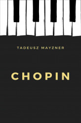 Okładka: Chopin