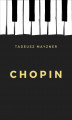 Okładka książki: Chopin