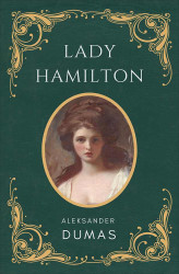 Okładka: Lady Hamilton