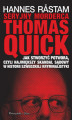 Okładka książki: Seryjny morderca Thomas Quick