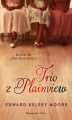 Okładka książki: Trio z Plainview