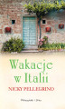 Okładka książki: Wakacje w Italii