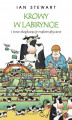 Okładka książki: Krowy w labiryncie i inne eksploracje matematyczne