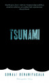 Okładka książki: Tsunami