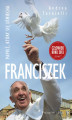 Okładka książki: Franciszek. Papież, który się usmiecha