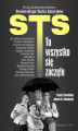 Okładka książki: STS -  tu wszystko się zaczęło