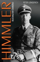 Okładka: Himmler. Buchalter śmierci