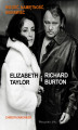 Okładka książki: Elizabeth Taylor i Richard Burton