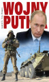 Okładka książki: Wojny Putina