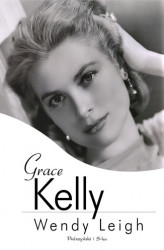 Okładka: Grace Kelly