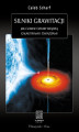Okładka książki: Silniki grawitacji. Jak czarne dziury rządzą galaktykami i gwiazdami