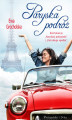 Okładka książki: Paryska podróż