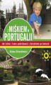 Okładka książki: Z Miśkiem w Portugalii