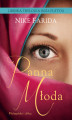 Okładka książki: Panna młoda. Libijska Trylogia Róża Pustyni