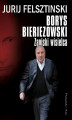 Okładka książki: Borys Bieriezowski. Zapiski wisielca