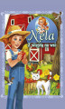 Okładka książki: Nela. Z wizytą na farmie