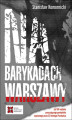 Okładka książki: Na barykadach Warsawy