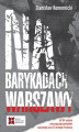 Okładka książki: Na barykadach Warszawy