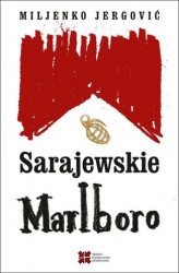 Okładka: Sarajewskie Marlboro
