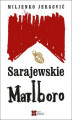 Okładka książki: Sarajewskie Marlboro