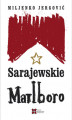 Okładka książki: Sarajewskie Marlboro