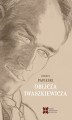 Okładka książki: Oblicza Iwaszkiewicza