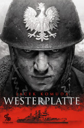 Okładka: Westerplatte