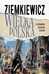 Okładka: Wielka Polska