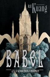 Okładka: Babel