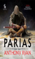 Okładka książki: Parias