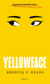 Okładka książki: Yellowface