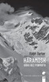 Okładka książki: Haramosh. Góra bez powrotu