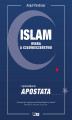 Okładka książki: Islam. Wiara a człowieczeństwo