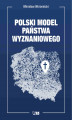 Okładka książki: Polski model państwa wyznaniowego