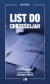 Okładka książki: List do Chrześcijan