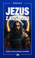 Okładka książki: Jezus z kosmosu