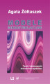 Okładka książki: Modele mikrosymulacyjne. Teoria i zastosowania ekonomiczno-społeczne