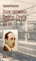 Okładka książki: Ostatni lodzermensch. Robert Geyer 1888-1939