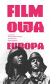 Okładka książki: Filmowa Europa
