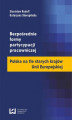 Okładka książki: Bezpośrednie formy partycypacji pracowniczej. Polska na tle starych krajów Unii Europejskiej