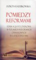 Okładka książki: Pomiędzy reformami