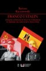 Okładka: Franco i Stalin